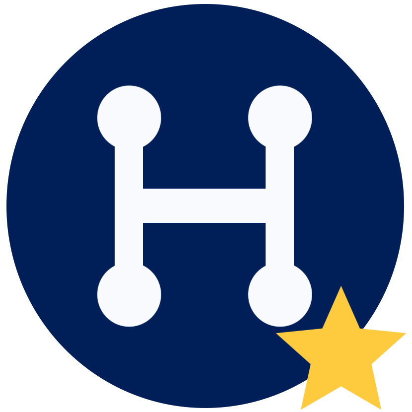 Hubeu logo